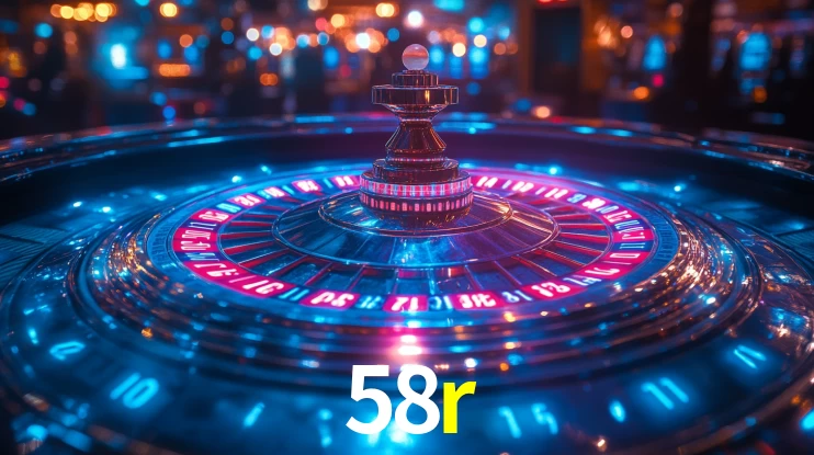 Explore as vantagens do 58r: serviço profissional e confiabilidade