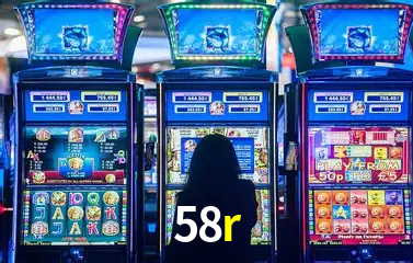 Blackjack Table 58r