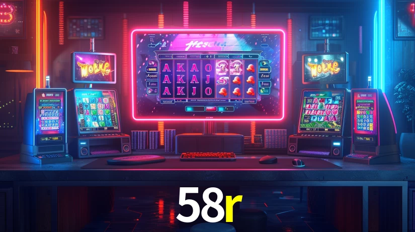 58r,58r bet