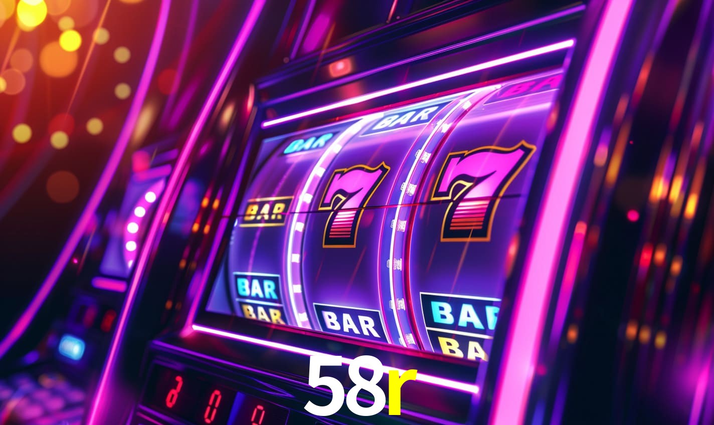 58r: A Experiência de Casino com Jogos de Mesa ao Vivo