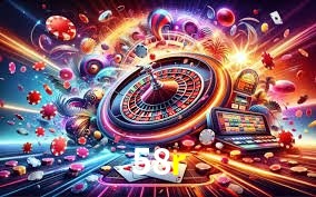 Welcome Bonus 58r