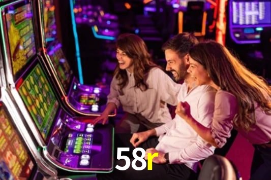 Spaceman Game 58r