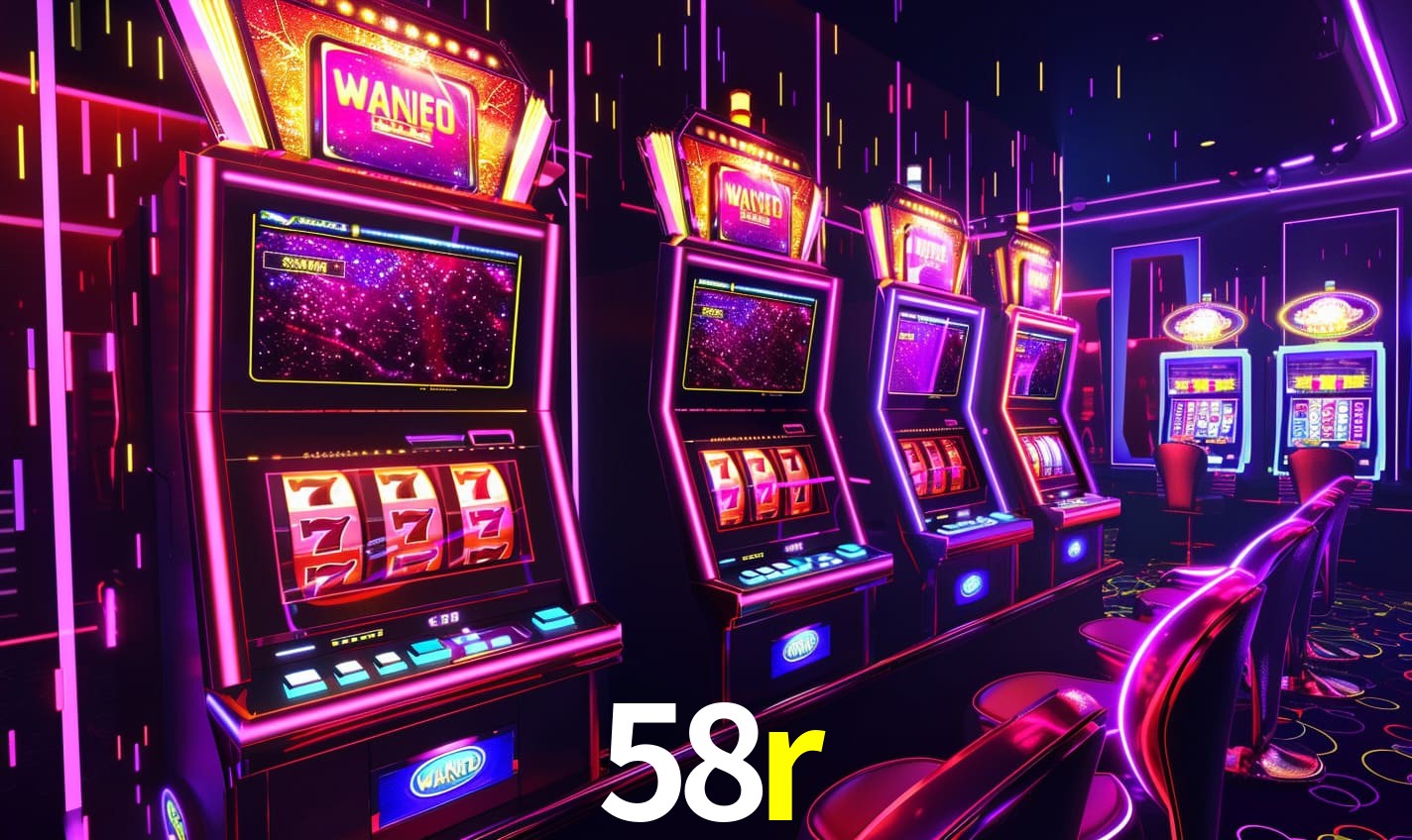 Descubra a Essência do 58r: Nossa História e Compromissos