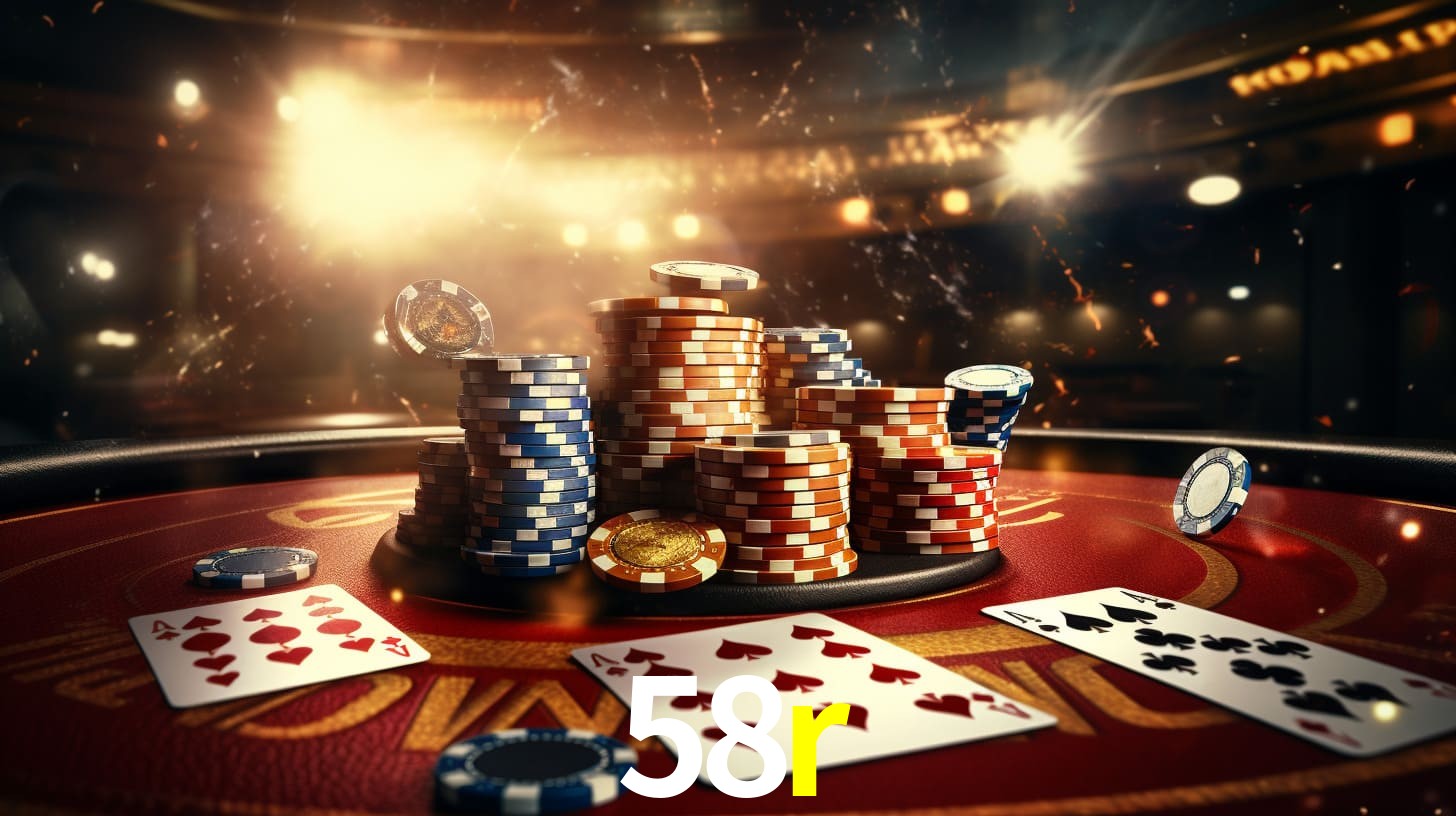 Tournaments 58r