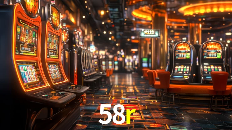 58r login