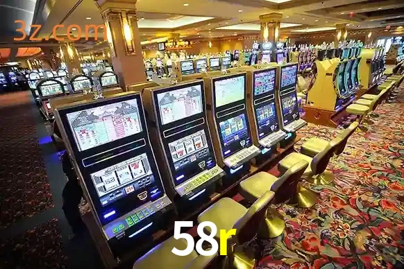 10 Perfis de Indivíduos que Exigem Cautela no 58r Cassino