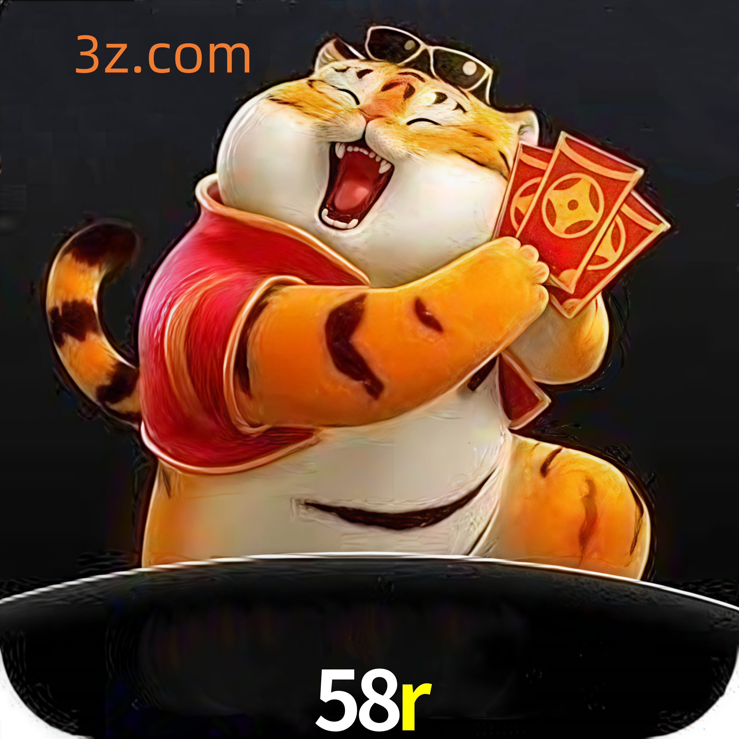 Logo 58r