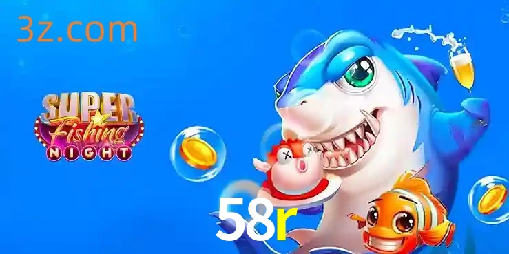 Cassino de Pesca: Uma Visão Geral e Recomendação no 58r